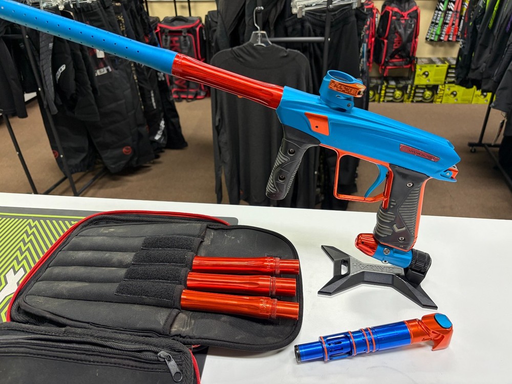 Empire Vanquish GT - Used