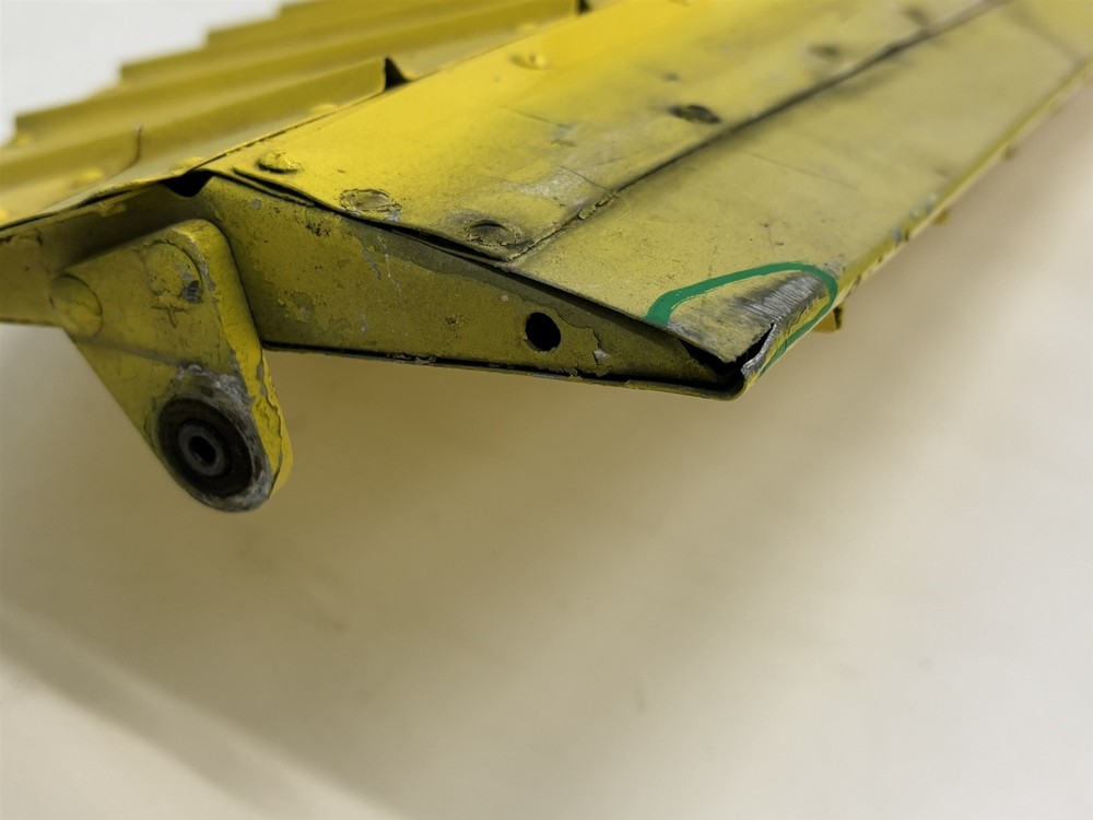 Luscombe Model 8 Right Aileron 58273-1