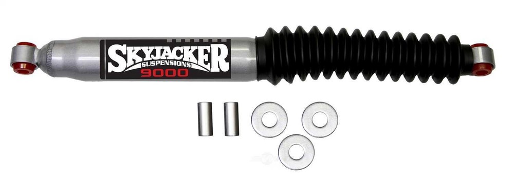 Steering Damper Kit-4WD Skyjacker 9099