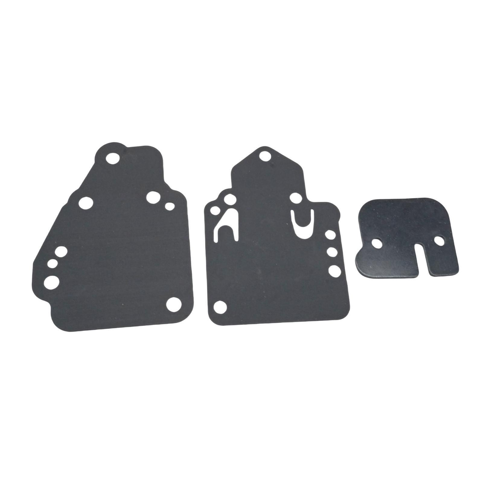 Carburetor Carb Kit for Mercury 6 8 9.9 10 15 18 20 25 HP 18-7212 1395-97611