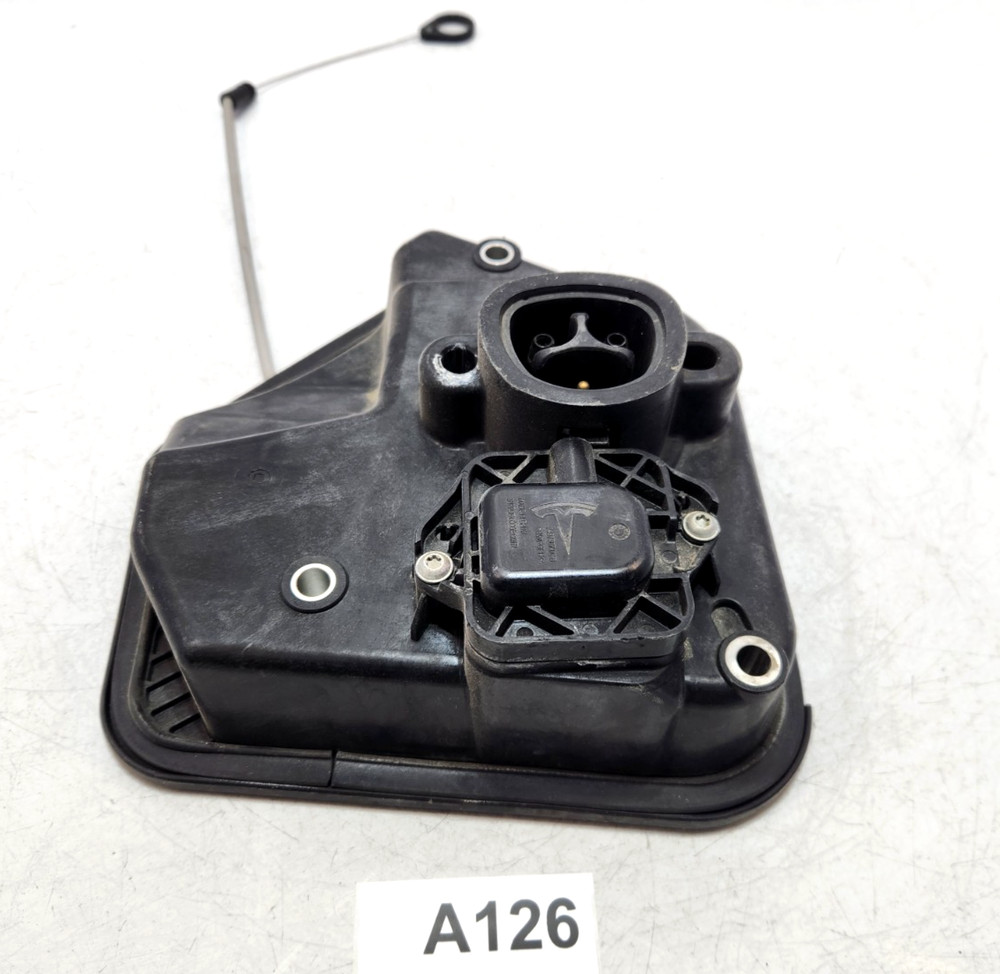 ✅ 2017-2023 OEM Tesla Model Y 3 Charging Port Inlet Socket Control Module