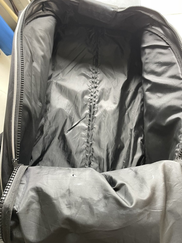 Armor Dive gear Bag