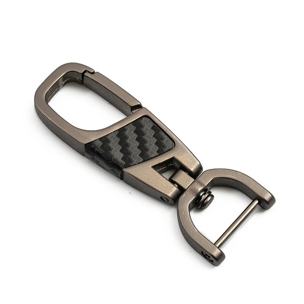 Carbon Fiber Auto Car Key Cases For M3 E38 E39 E46 E53 E60 E61 E83 E85 & E86