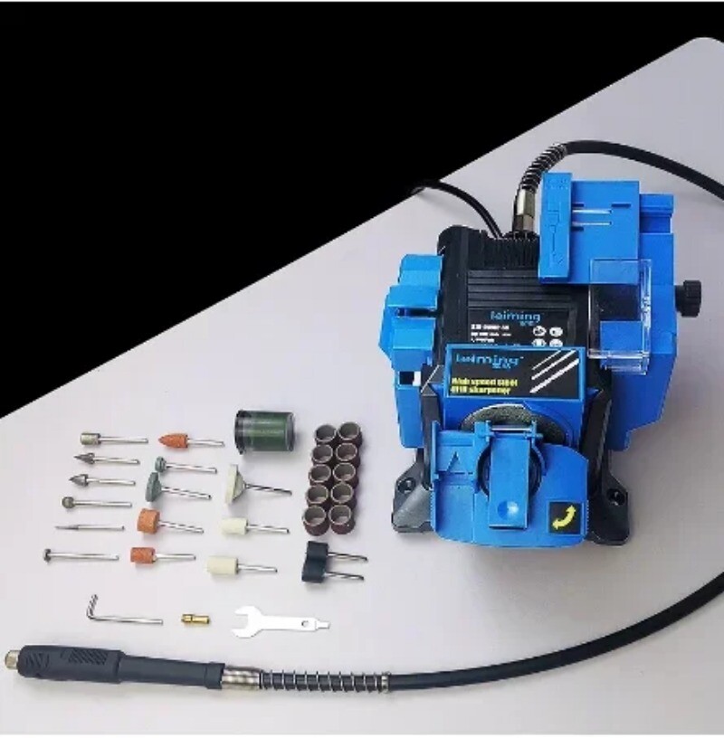 Multi-functional Knife Grinding MachineElectric SanderDrill Grinding Machine