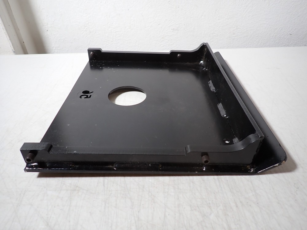PullRite 331756 QuickConnect HITCH FIFTH WHEEL Mounting Plate Pull Rite