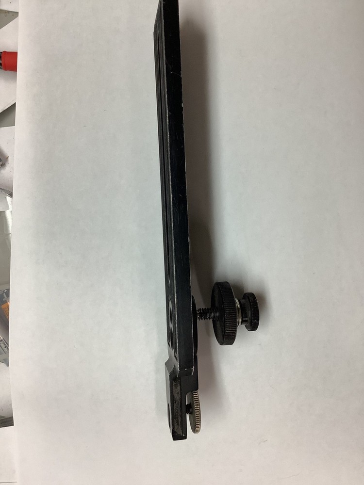 Metz 45/01.11-8 Flat bracket