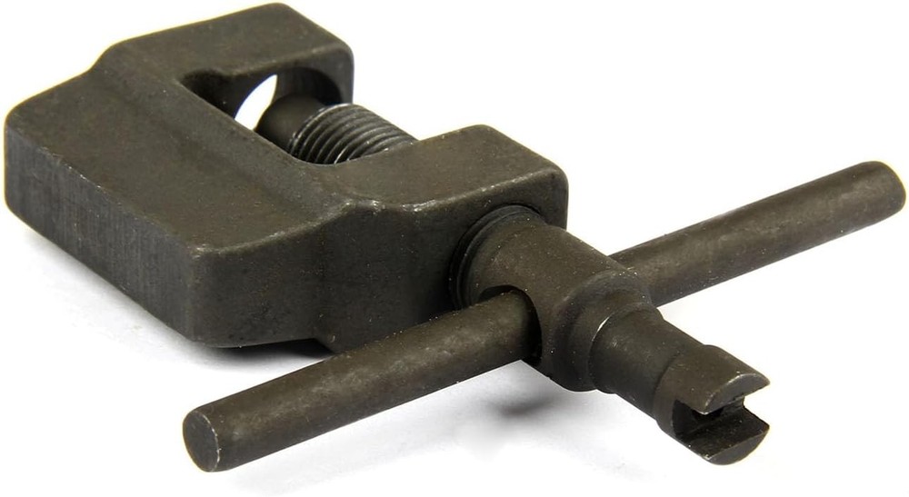 TACFUN Front Sight Adjust Windage & Elevation Adjustment Tool Black