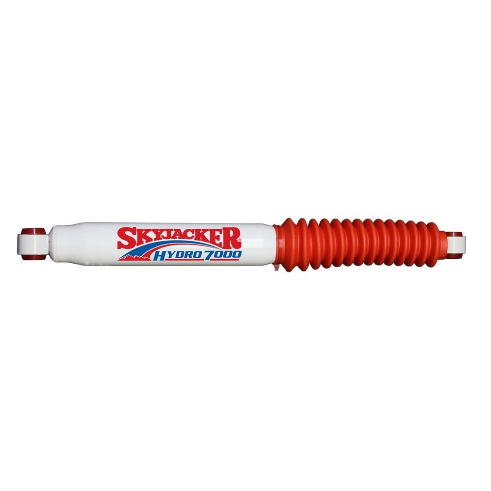 Front Steering Damper FOR 1990-1992 Jeep Comanche