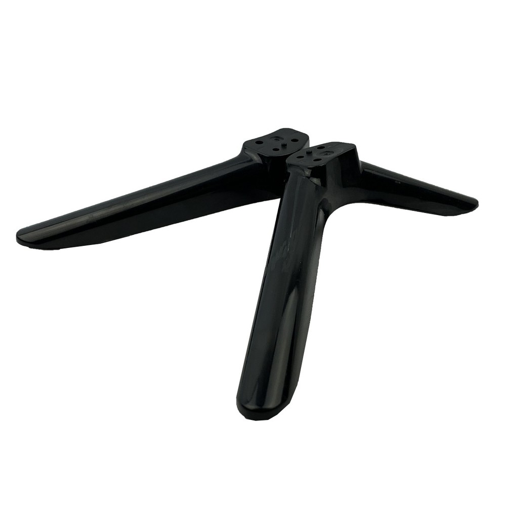 Used Original Element E4SW5518 BASE TV Stand Pair Legs Base