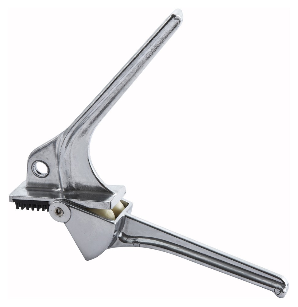 Garlic Press, Metal (12 Each)