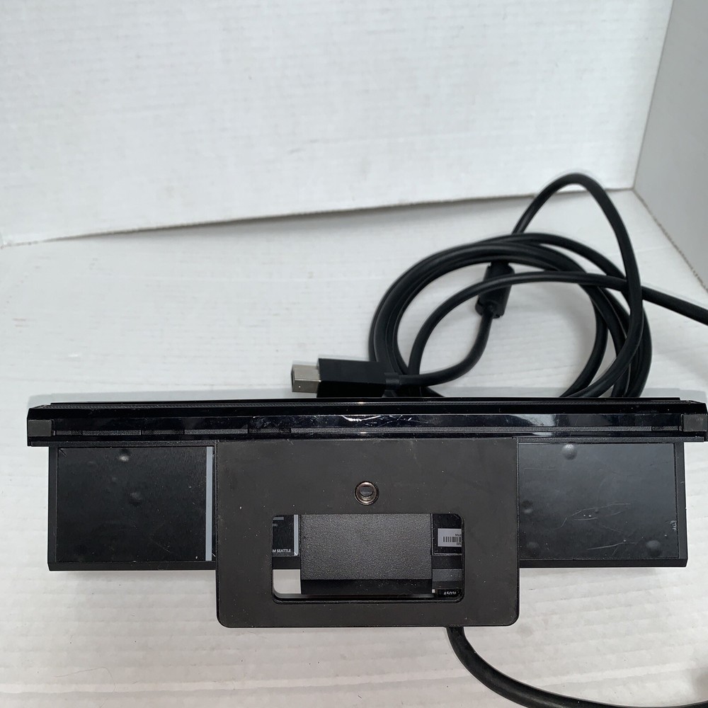 Microsoft Xbox One Kinect Sensor 1520 model