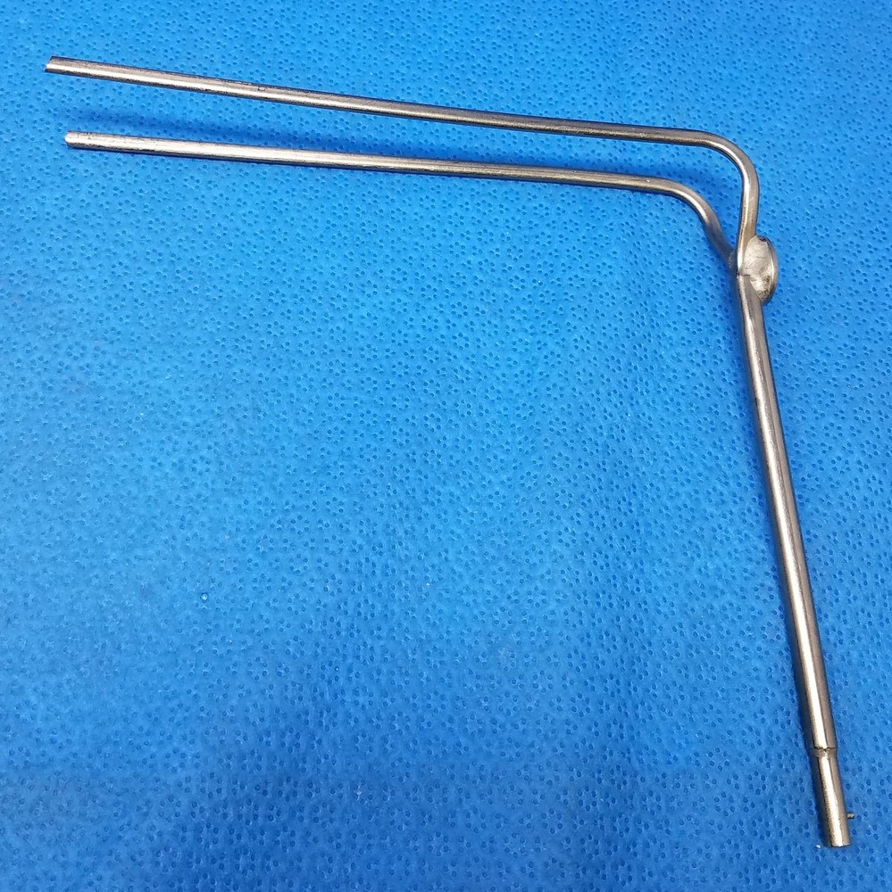 Pilling 526525 Light Carrier