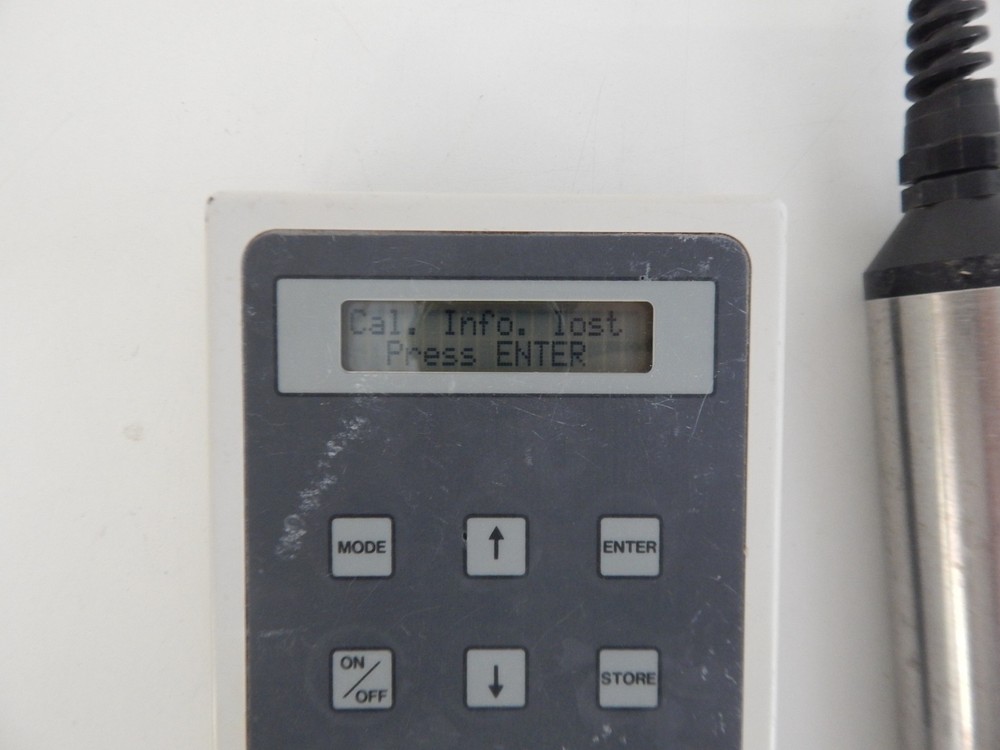 ^^ AQUA CHECK Portable Meter (CZU47)