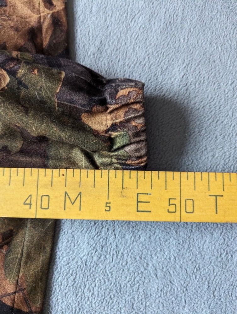 Jack Pyke Camo Jacket Boys size M