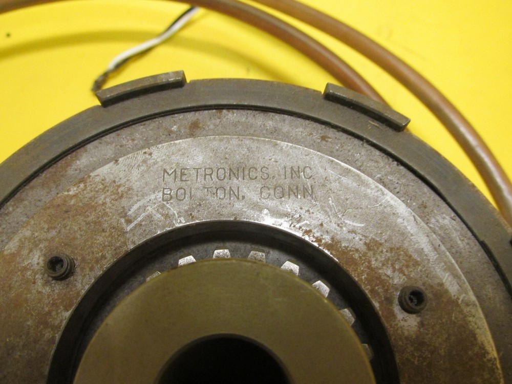New Metronics Clutch 19480