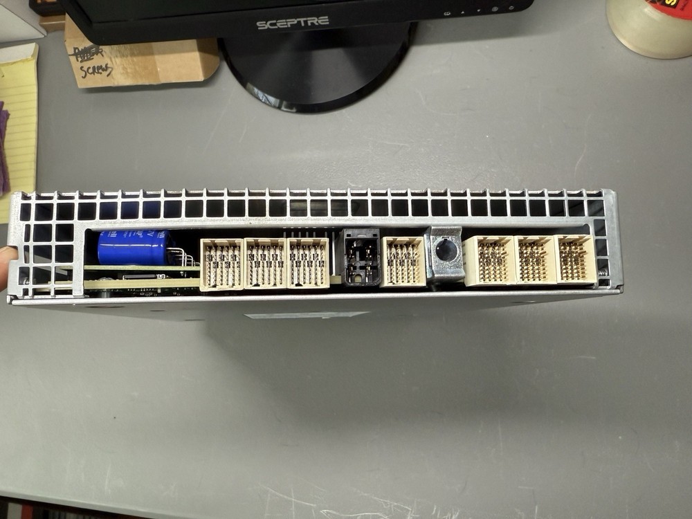 Dell Equallogic PS6100 Control Module 11