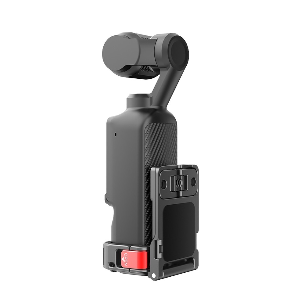For DJI OSMO POCKET 3 Magnetic Base Adapter Multi-function Expansion Bracket