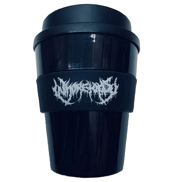 WHORETOPSY - 'Logo' Keep Cup