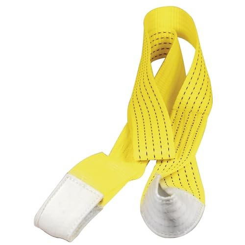 Performance Tool W1416 2In X 6Ft Tree Saver Strap