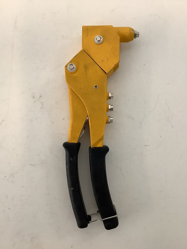 DEWALT Hand Rivet Nut Tool Rivnut Nutsert Setter Heavy Duty Multi-Size