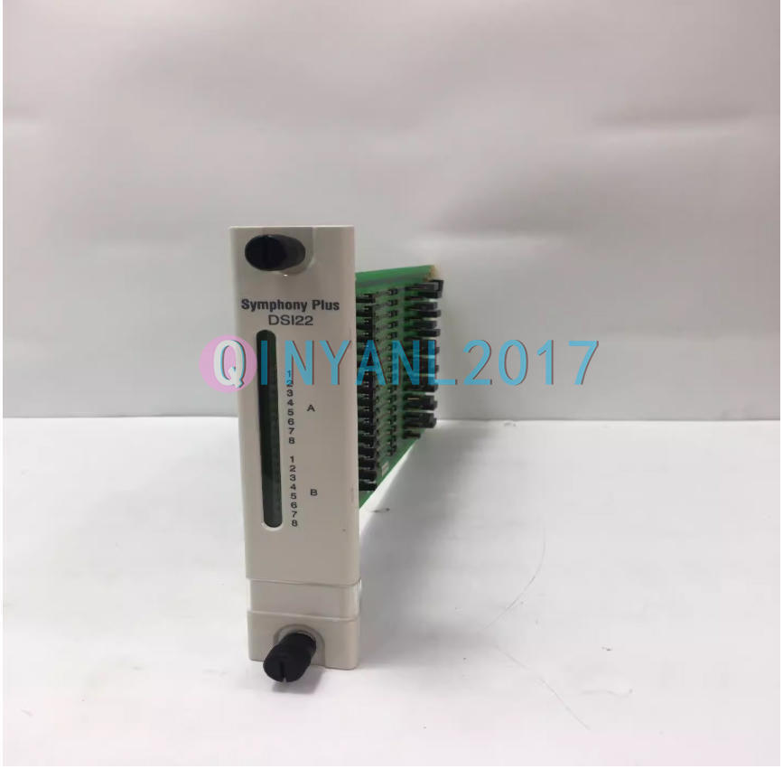 1PCS New ABB SPDSI22 Digital Input Module