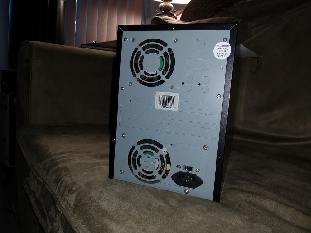 EZ-DUPE 1 to 3 DVD / CD AUTOMATIC DUPLICATOR - STAND ALONE NO COMPUTER NEEDED