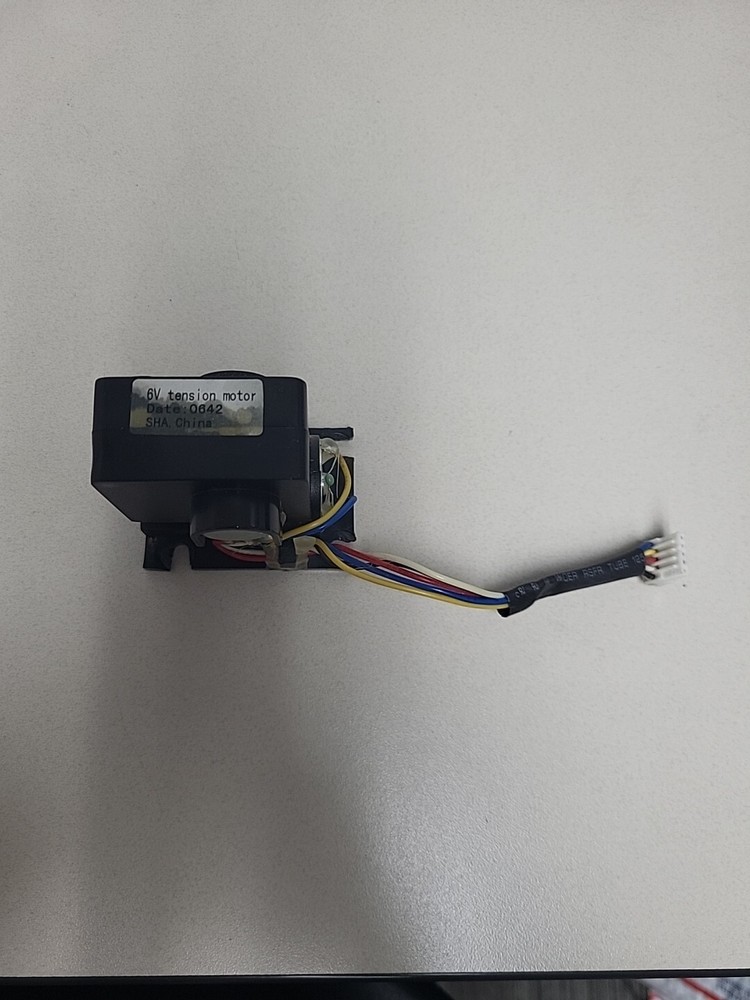 Proform Crosstrainer 20.0 Elliptical Resistance Motor (51)