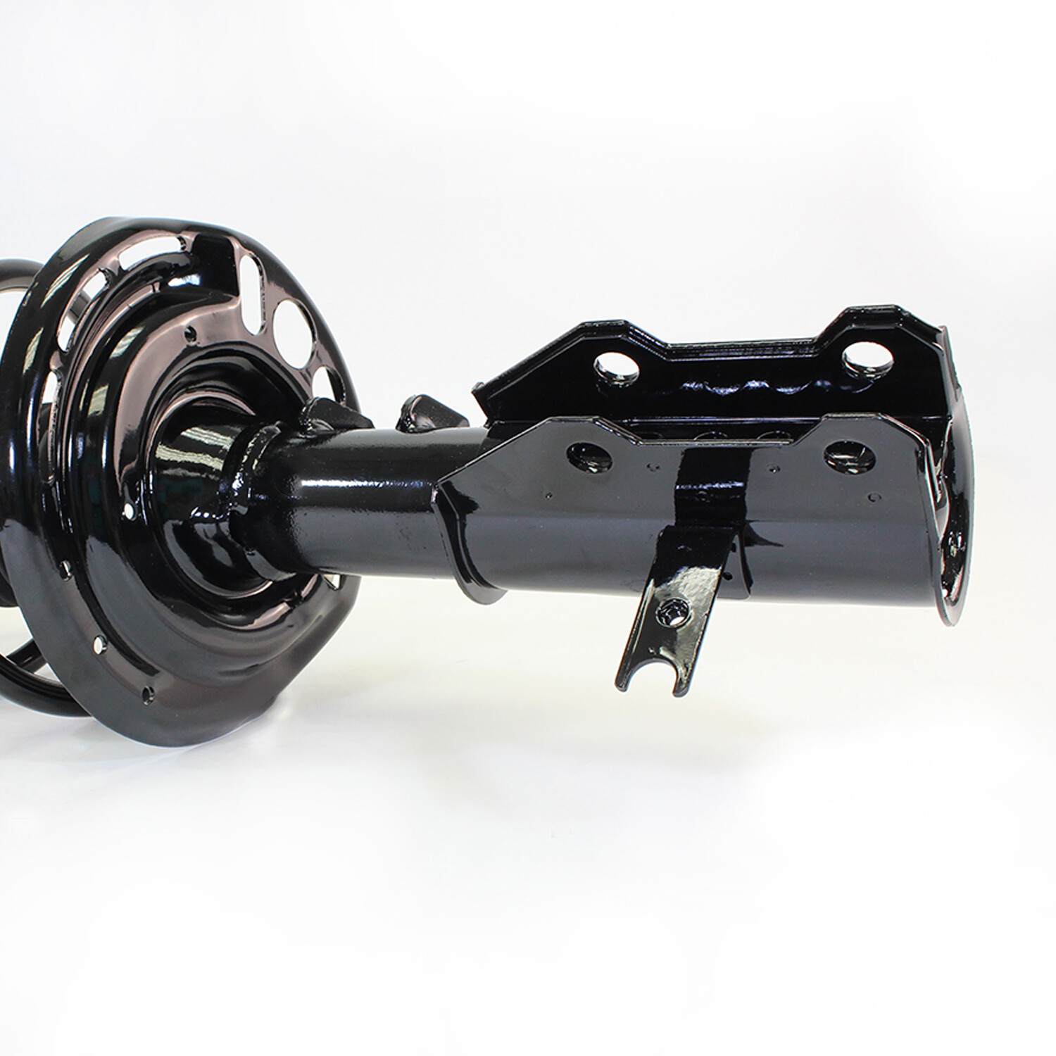 Front Rear Suspension Strut Shock Assembly Kit for 2016-2022 Chevrolet Malibu