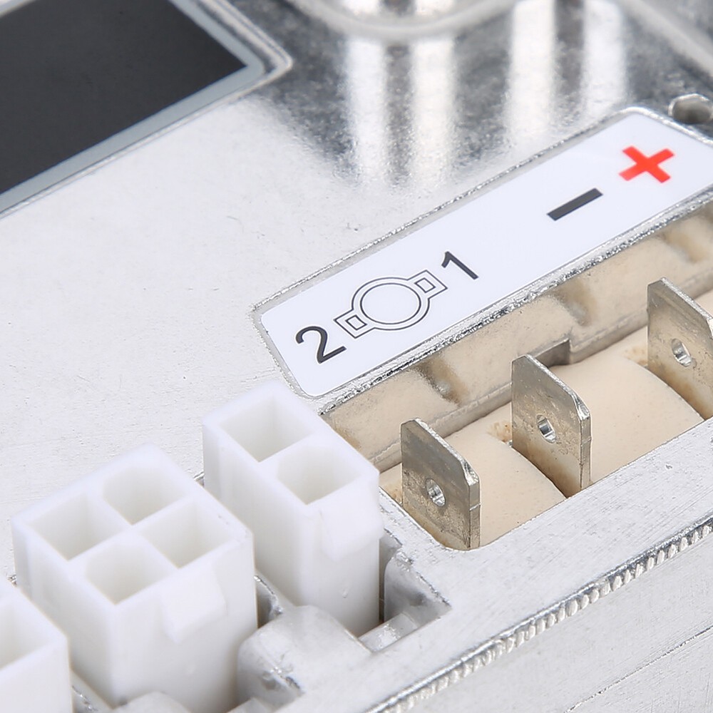 70A Mobility Scooter Control Module D51272.06 Controller PG Drives Supply T