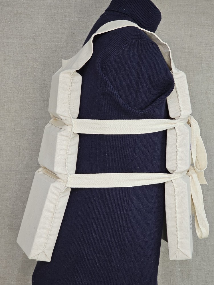 RMS Titanic Replica Life Jacket