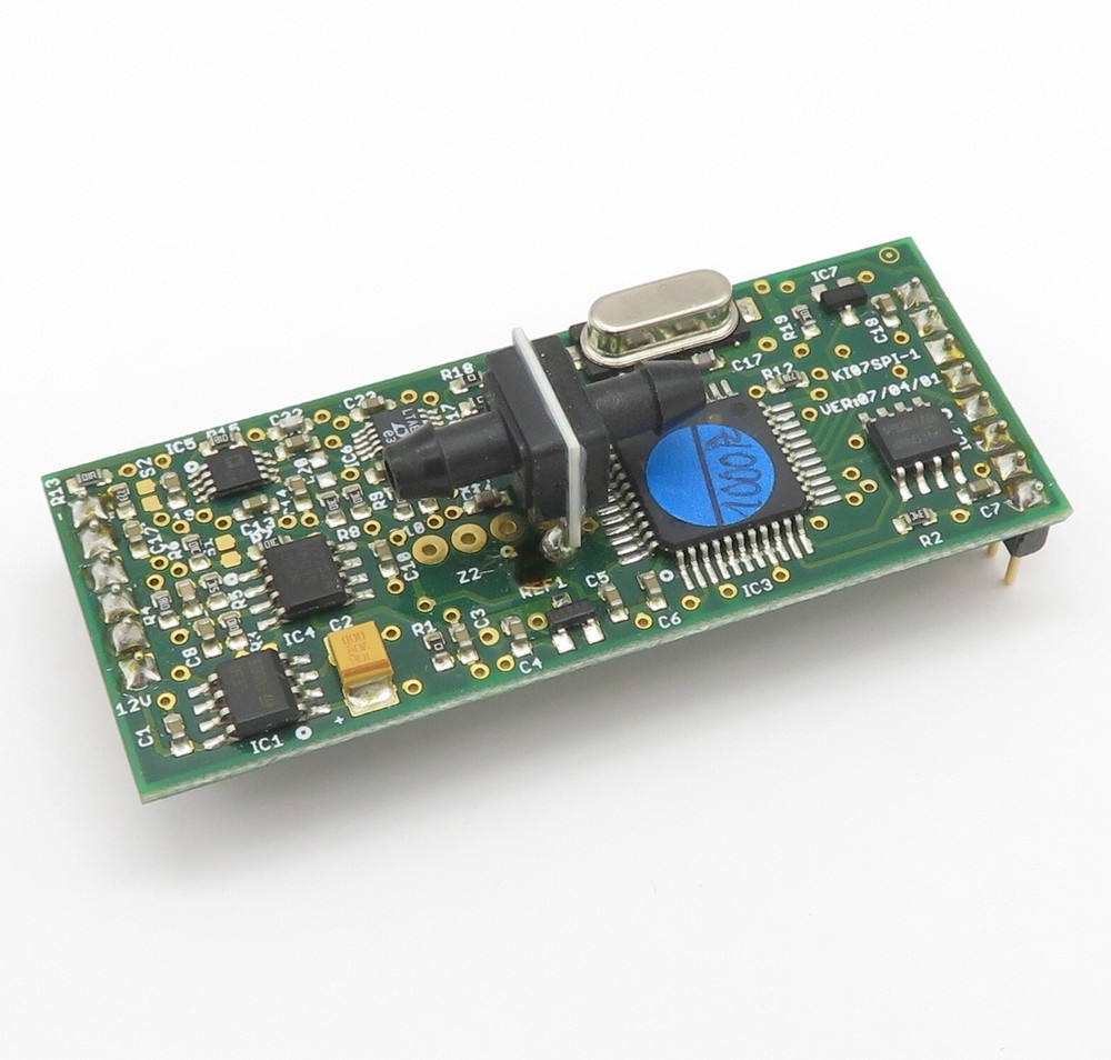 KIMO SPI-1000 Measuring Sensor Pressure Sensor Board 0-1000Pa Measuring Sensor Class 300