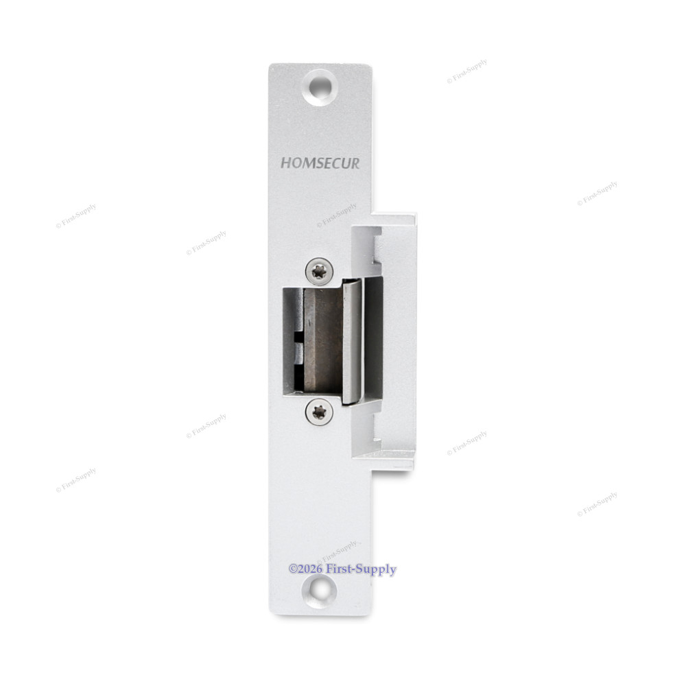 NC Fail Safe DC 12V Electric Strike Lock For Door Access Control System Intercom
