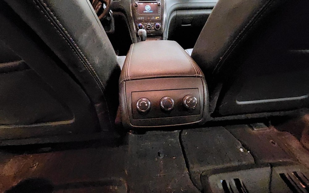 BUICK ENCLAVE 2015-2017 TRANSFER CASE 1767321