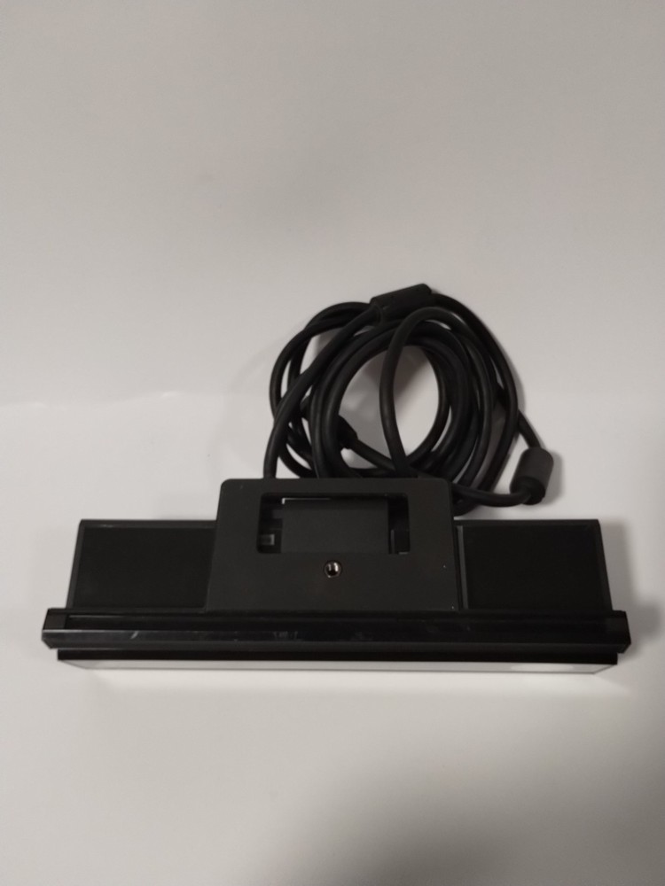 Microsoft Xbox One Kinect Camera Motion Sensor Bar Black Model 1520/1595 OEM