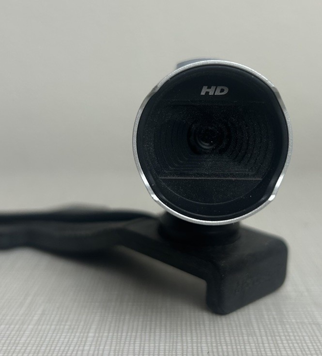 Microsoft LifeCam Studio 1080p HD Webcam – Model 1425