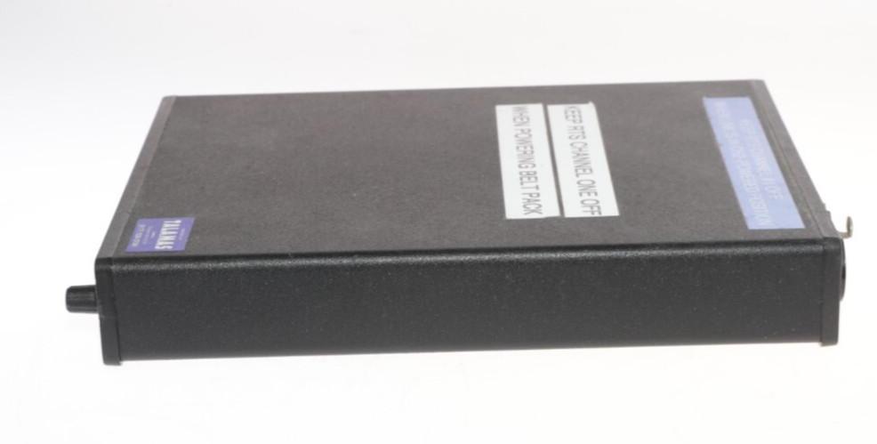 Telos Link Intercom to Telephone Interface - BC: 1356