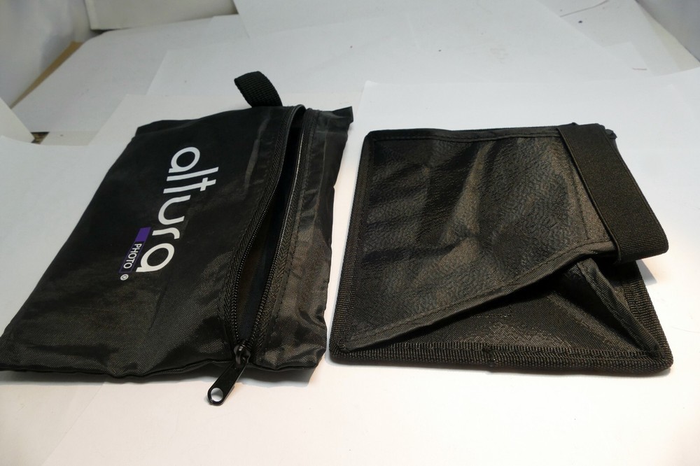 Altura Flash diffuser soft dome mini 6X5"