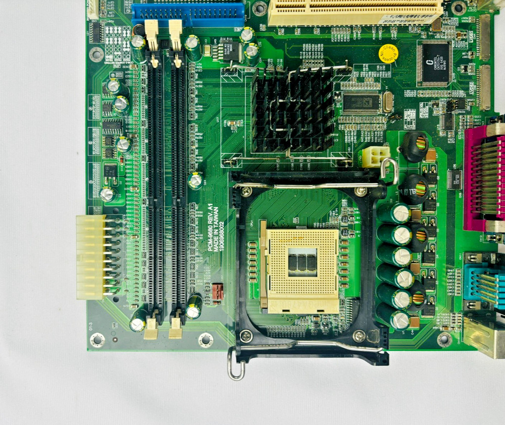 Advantech PCM-9680 CPU Board