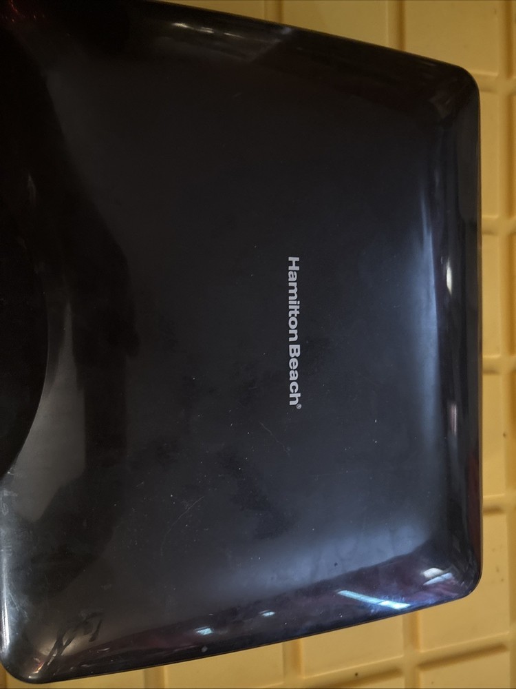Hamilton Beach Hand Mixer