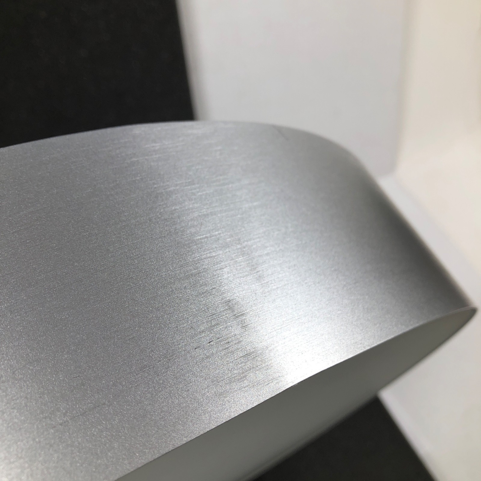 Philips Hue White Ambiance Fair Flushmount Ceiling - Aluminum