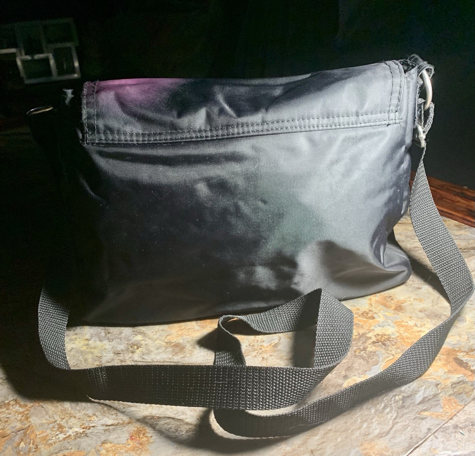 Disney “Thumper” from Disneys BAMBI - Messenger/Crossbody Bag - Pre-Owned