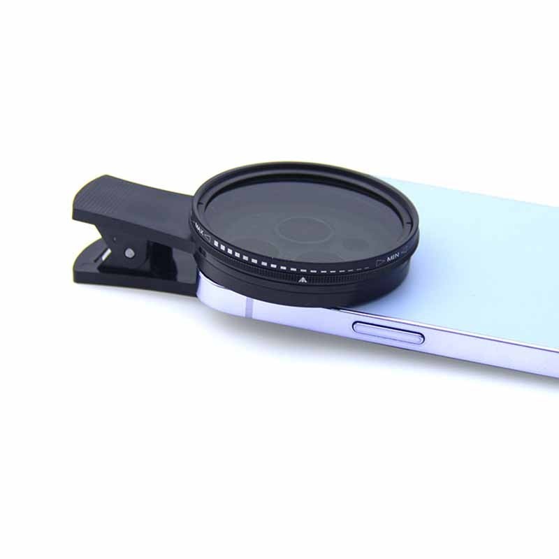 Simplify Your Photography Workflow with a 52mm Polarizing Filter Holder Set