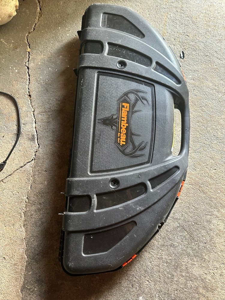 Martin HTR-32 compound bow