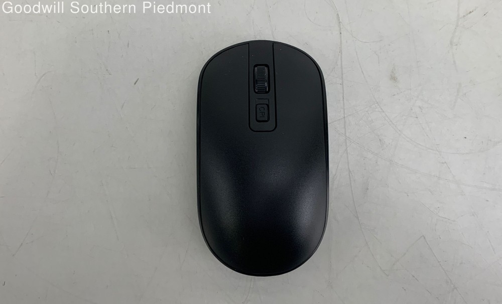 KW901 Wireless Keyboard and Mouse Bundle - Open Box