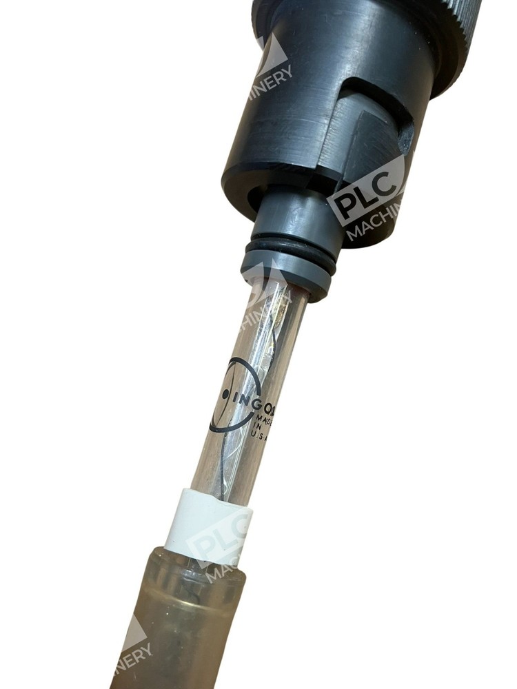 Ingold 701 PH Electrode Probe with BNC connector