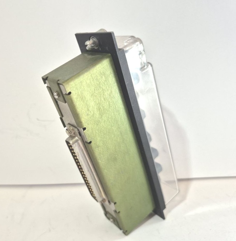 Janco Aircraft Intergrating Panel 24153