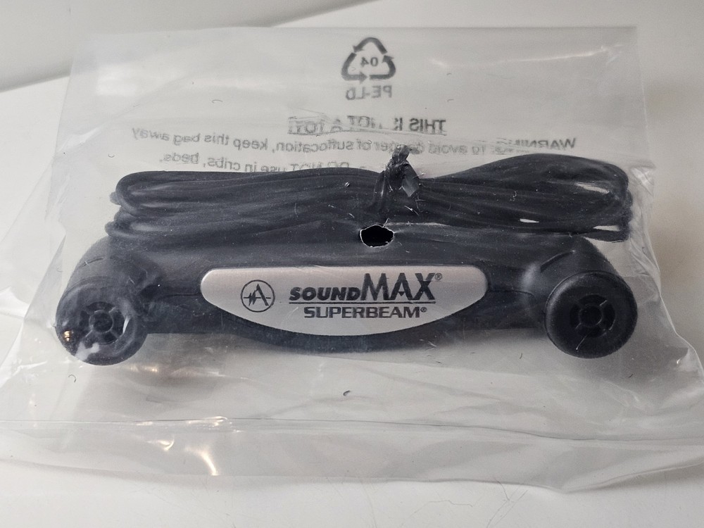 SoundMax Superbeam / Array microphone / Andrea Electronics / NEW