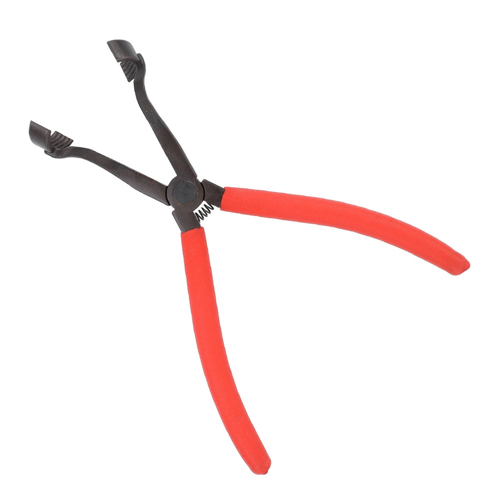 Drum Brake Hold Down Spring Pliers High Strength Easy Spring Plate
