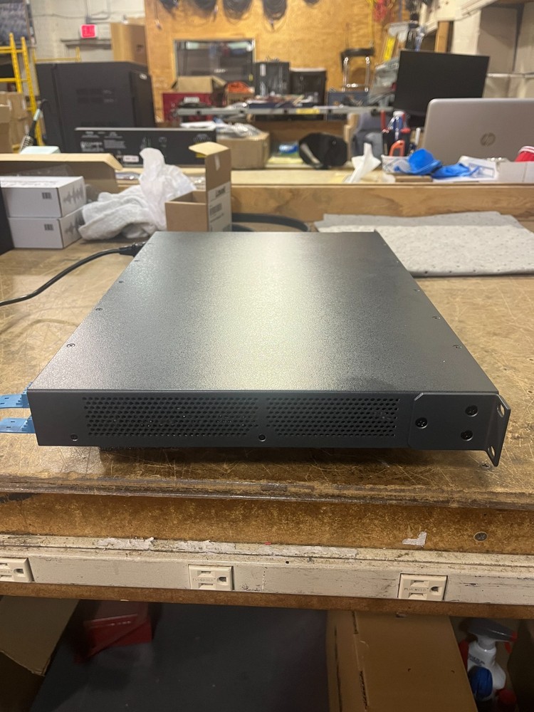 Extron MGP 641 xi 5K Multi-Window Processor with DTP3 Extension