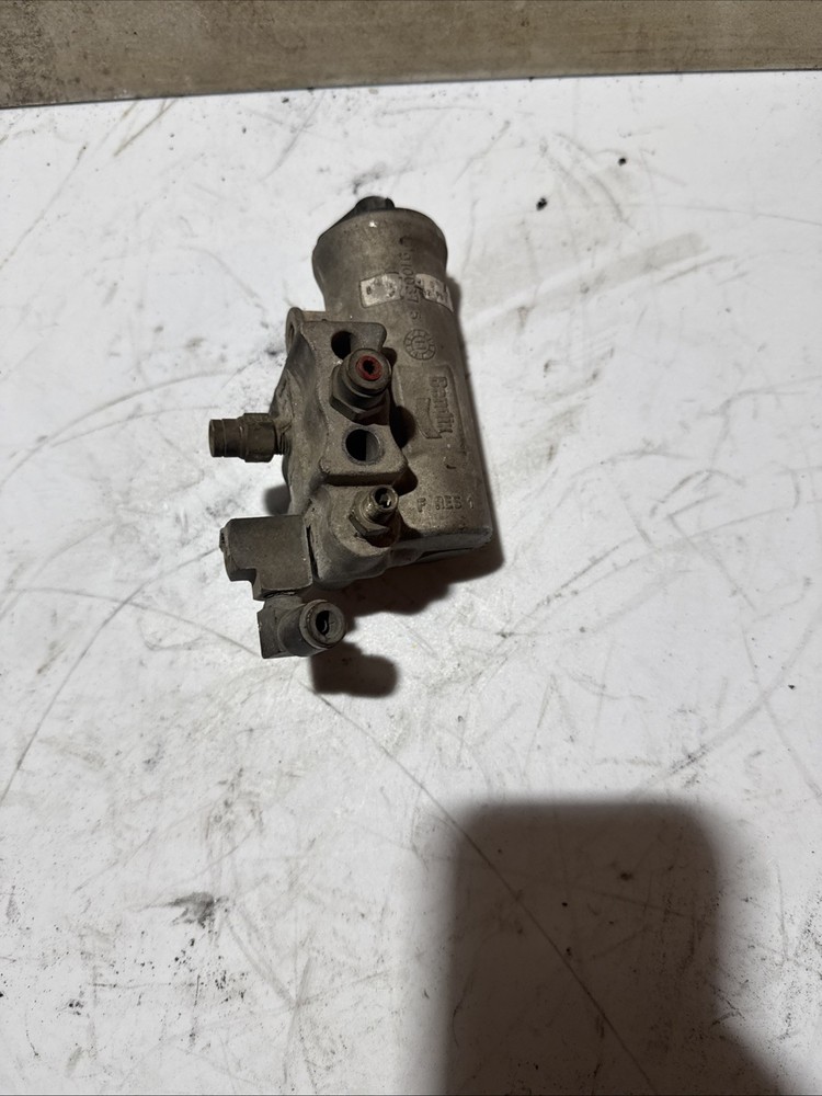 2018 Bendix Air Dryer K025894 (677-10219)